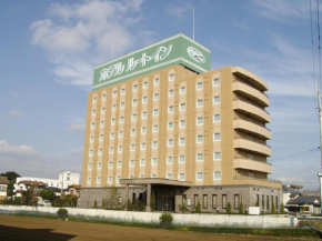 Гостиница Hotel Route-Inn Shimodate  Тикусей